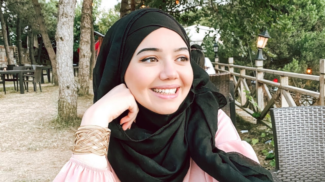 MA HIJAB STORY : VOILÉE À 11 ANS