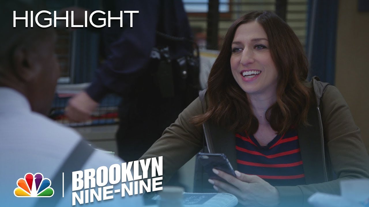 Brooklyn Nine Nine   Oh Dang Episode Highlight