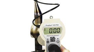PurgEye®100 and PurgEye® 300 Demonstration Video