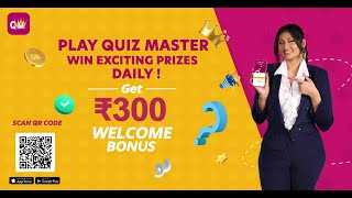 Quiz Master Live Demo - Group Quiz! screenshot 5