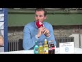 VfL Gummersbach - HC Erlangen 24:29 Pressekonferenz