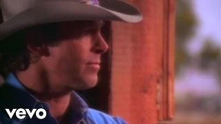 Vignette de la vidéo "Chris LeDoux - He Rides The Wild Horses"