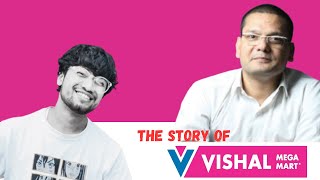 Vishal Mega Mart The Incredible Comeback Story From Bankruptcy To Retail Giant