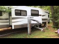 How To Diagnose and Fix a Water Leak on Your RV Slide Out