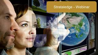 Webinar - Aprenda a usar o Strataledge
