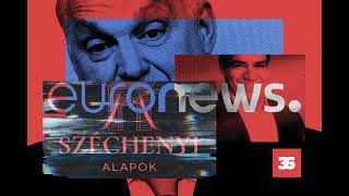 Direkt36 podcast - Miért segítették Orbánék az Euronews felvásárlását?