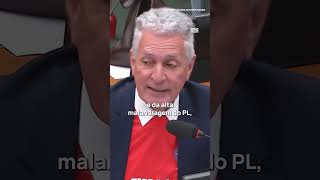 🚨 “Alta malandragem”: Rogério Correia acusa PL de fingir apoio aos trabalhadores 💢