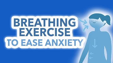 Breathing Exercises To Stop A Panic Attack Now | TAKE A DEEP BREATH