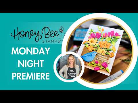 Add Details to Die Cuts with Kelly Taylor