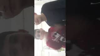 Kan karıştı tenime (Taha aslan feat yusuf enes