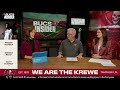 Springing Through Free Agency | Bucs Insider | Tampa Bay Buccaneers