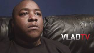 Vignette de la vidéo "Jadakiss Comments on Odd Future & Lil B's "I'm Gay" Album"