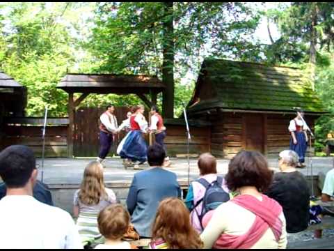 Mateníky-Skanzen