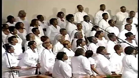 Dr  Lou Della Evans Reid   The Fellowship Baptist ...