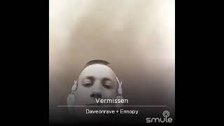 Vermissen Cover - Juju feat Henning may