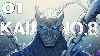 Download lagu Kaiju No 8 Season 2 | Episode 1 | Anime Series Explained