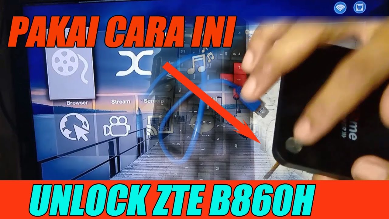 Cara Termudah Root Stb B860h 4k V2 1 Firmware Terupdate 2021 Open All Channel Gampang Dan Mudah Youtube