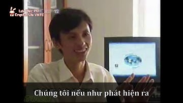 [VIETSUB][2006] LƯU DIỆC PHI - PHÁP LUẬT NGÀY NAY : " TRUYỀN BÁ TIN ĐỒN"