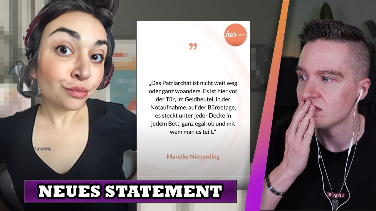 Neues STATEMENT einer Betroffenen zur SHURJOKA Thematik  Fahrprüfung