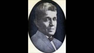 Ernesto Nazareth Garoto