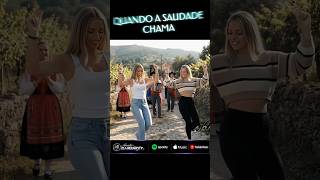 DJ MANKEY - QUANDO A SAUDADE CHAMA – Vira Minho Folclore Português | Música Portuguesa 2026
