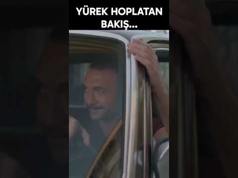 Yürek Hoplatan Bakış