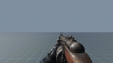 Fallout 4 Combat Rifle Animations Release