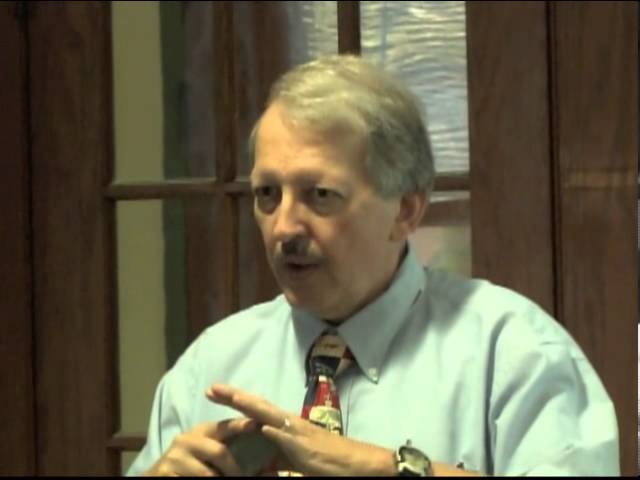 Video: The Nature Center