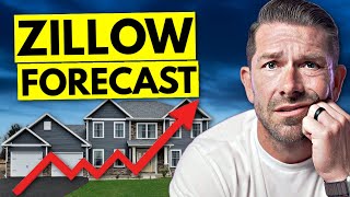 Zillow Changes Course On Home Prices AGAIN