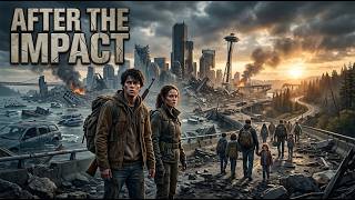 Information After the Impact – An EMP Apocalypse Survival Thriller | Full Audiobook News