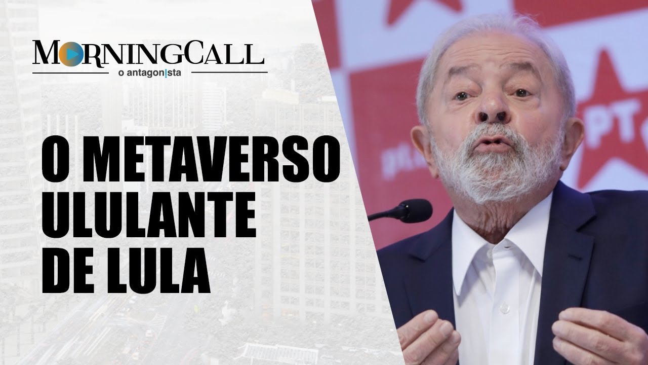 Lula elogia a economia argentina, com 95% de inflação