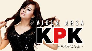 Viola Arsa - KPK (Kangen Pengen Ketemu) | Karaoke Filtered