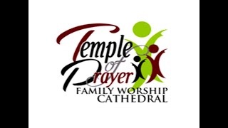 "STEADY IN THE STORM!"