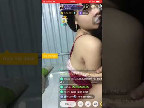 Idol bigo live nhảy sexy lộ ***