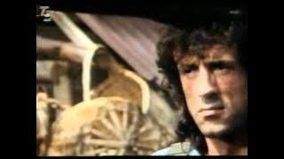 Rambo 3 - Rambo visits Pakistan (Tele 5)