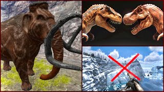 Things Only Original Ark Players Will Remember!