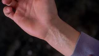 Spider-Man - "Go Web Go!" - New Powers Scene - Spider-Man (2002) Movie CLIP HD