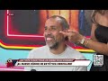 Entrometidos - MAY 27 - 3/4 - ¡EL NUEVO CÓDIGO DE ESTÉTICA MASCULINO! | Willax