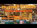 The Evanston Wyoming Train Show 2019 - The Roundhouse Festival