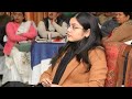 UPSC IAS Officer Priya Rani Ma'am 🇮🇳🚔 Motivational Quotes 💯💫#shortvideo 