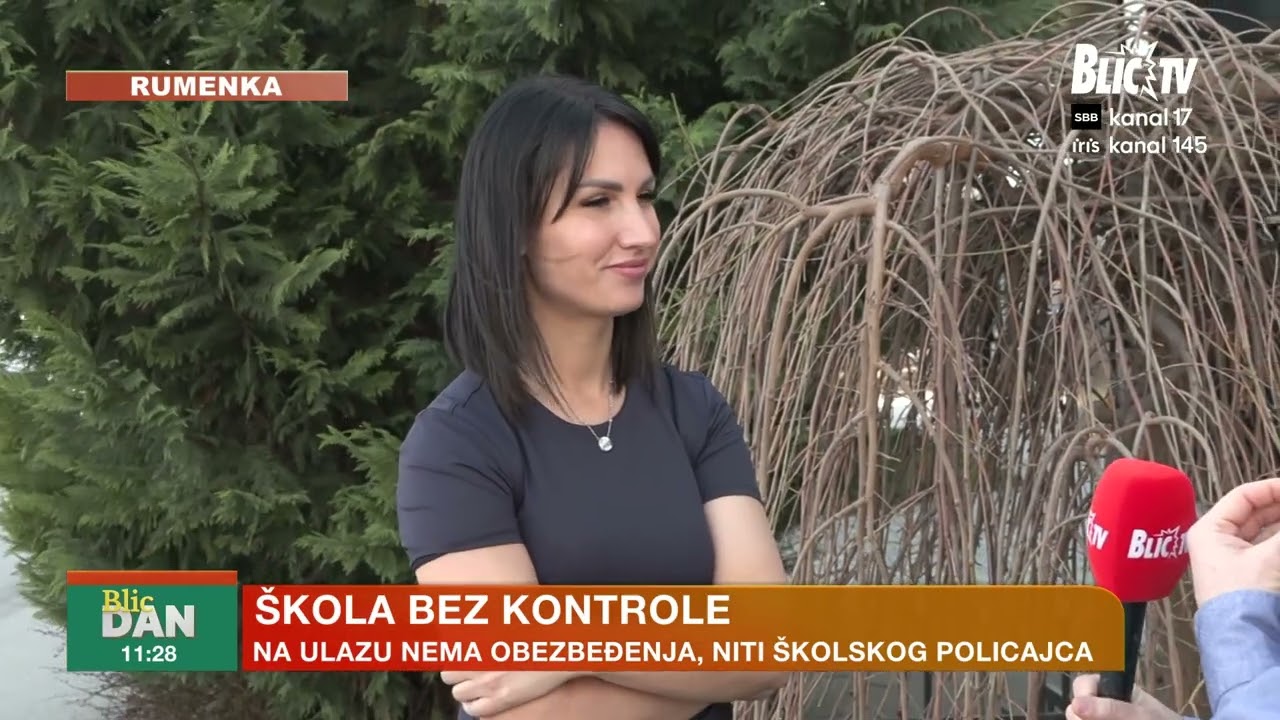 Deca snimala nasilje nad devojčicom - Oglasila se majka: 