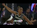 HIGHLIGHTS: Sky Secure Road Win Over Mercury