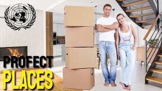 Best Places for Your Family to Live - UN Jobs #10