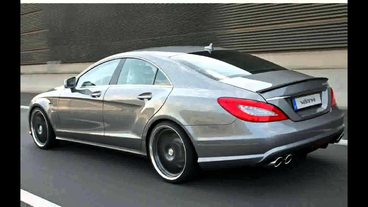 Мерседес cls coupe