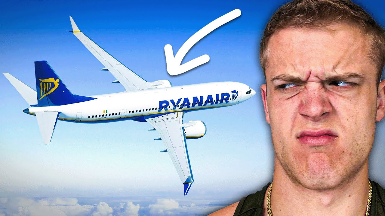 The Most Successful Airline EVERYONE Hates