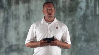 Omega Sight - How to Use your new Range Finder Video Camera from Lil Bow Peep screenshot 2