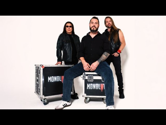 PipemanRadio Interviews Mike Mangini and Motley of Monolith