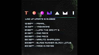 New Reruns Made In Abyss And Blade Runner Returns To Toonami