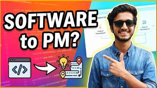 How I Became a Product Manager | My Journey from Developer to PM