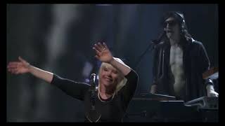 Blondie -  Heart of Glass [iTunes Festival London, England 09/16/2014 Live]